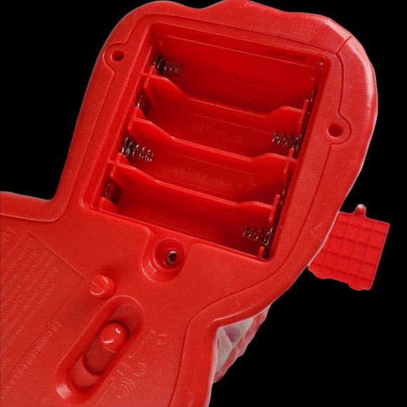 Sesame Street Lets Dance Elmo 12in Elmo Toy Sings and Dances 2017 Works Great - Picture 10 of 12